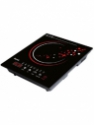 Impex Omega H7 Induction Cooktop(Black, Touch Panel)