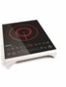 Philips HD4909 Induction Cooktop(Black, Touch Panel)
