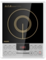 Philips HD4929/01 Induction Cooktop(Black, Push Button)