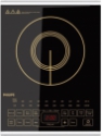 Philips HD4938/01 Induction Cooktop(Black, Touch Panel)