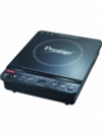 Prestige PIC 1.0 Mini Induction Cooktop(Black, Push Button)