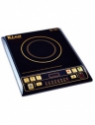 Rico IC 121 Induction Cooktop(Black, Push Button)
