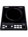 Usha C2102P Induction Cooktop(Black, Push Button)