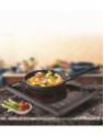 Usha IC 3616 Induction Cooktop(Black, Red, Push Button)