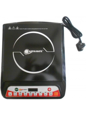 surya a8 induction cooktop