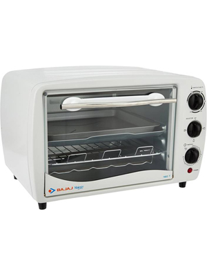 Bajaj 16-Litre 1603T Oven Toaster Grill