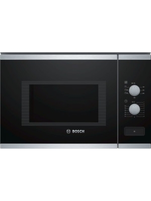 Bosch BEL550MS0I 25 L Grill Microwave Oven