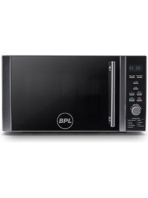 bpl microwave oven