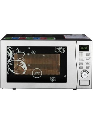 Godrej GMX 519 CP1 19 L Convection Microwave Oven