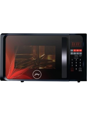 godrej 23 l convection microwave oven