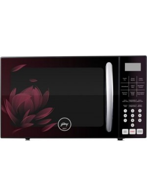 Godrej GME 725CF2 25 L Convection Microwave Oven