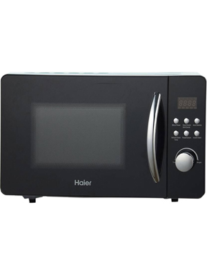 haier 20 l convection microwave oven review