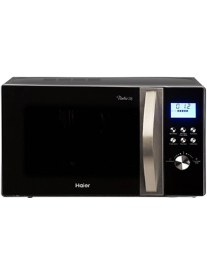 Haier 28 L Convection Microwave Oven (HIL2810EGCF)