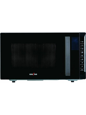 how to use kenstar microwave convection oven