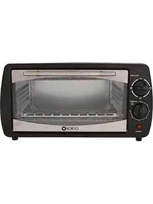 koryo solo microwave oven