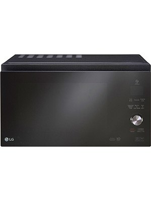LG 39 L Convection Microwave Oven MJ3965BQS