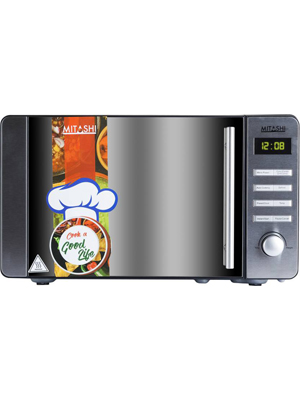 Mitashi 20 L Convection Microwave Oven(MiMW20C8H100)
