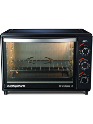 Morphy Richards 40 L Besta 40 Oven Toaster Grill