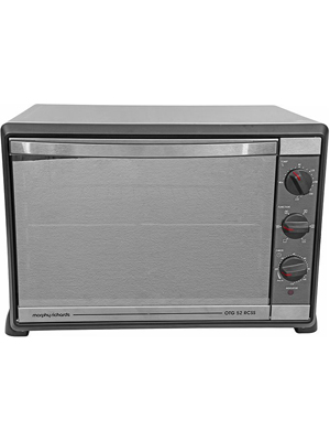 Morphy Richards 52 L 52RCSS Oven Toaster Grill