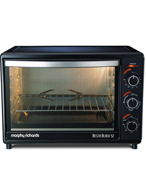 Morphy Richards 52 L Besta 52 Oven Toaster Grill