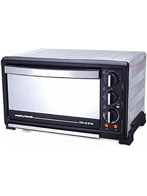 Morphy Richards 60L 60RC-SS Oven Toaster Griller