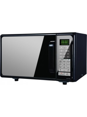 Panasonic 20 L Convection Microwave Oven(NN-CT254B, Black)
