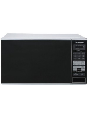 Panasonic N-GT23HMFDG 20 L Grill Microwave Oven