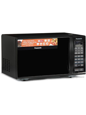 panasonic microwave nn ct353b