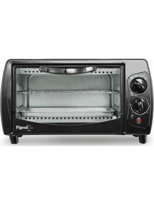 Pigeon 9-Litre POTG 9 PC Oven Toaster Grill
