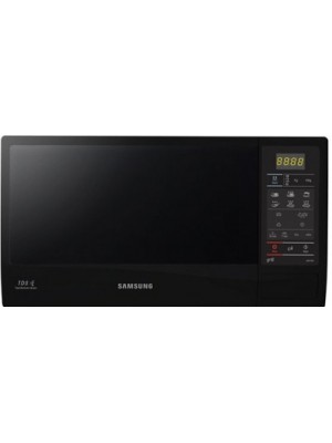 SAMSUNG 20 L Grill Microwave Oven(GW732KD-B/XTL, Black)