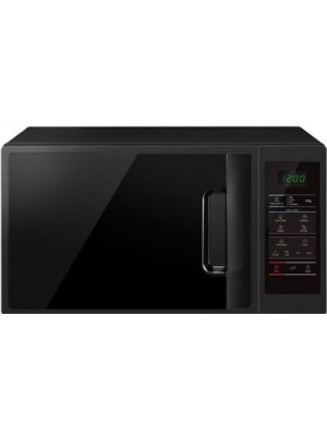 Samsung 20 L Solo Microwave Oven Mw73ad B Xtl Black Lowest Price In India With Full Specs Reviews Online