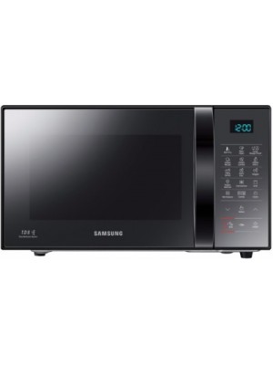 Samsung CE78JD-M/TL 21 L Convection Microwave Oven