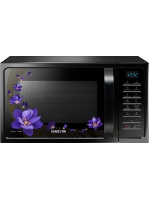 Samsung MC28H5025VC/TL 28 L Convection Microwave Oven