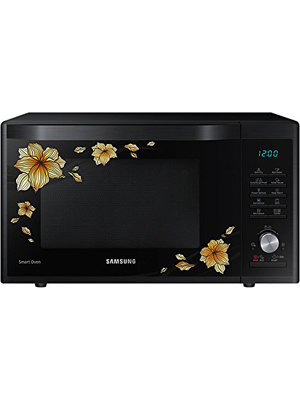 Samsung 32 L Convection Microwave Oven (MC32J7055VF)