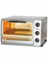 Bajaj 22-Litre 2200TMSS Oven Toaster Grill