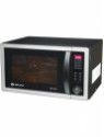 Bajaj 25 L Convection Microwave Oven(2504ETC, Silver Grey)