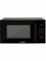 Bosch HMB45C463X 28 L Convection Microwave Oven