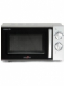 Kenstar 17 L Solo Microwave Oven(KM20SSLN, Silver)