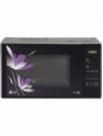 LG 20 L Solo Microwave Oven (MS2043BP)