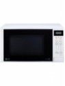 LG 20 L Solo Microwave Oven(MS2043DW, White)