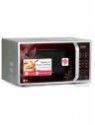 LG 21 L Convection Microwave Oven(MC2143BPP, Silver)