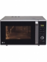 LG MJ2886BWUM 28 L Convection Microwave Oven