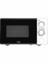 MarQ by Flipkart 20 L Solo Microwave Oven