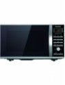 Panasonic 27 L Convection Microwave Oven(NN-CD674M, Silver)