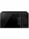 SAMSUNG 20 L Solo Microwave Oven(MW73AD-B/XTL, Black)