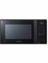 SAMSUNG 21 L Convection Microwave Oven(CE73JD-B/XTL, Full Black)