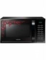 SAMSUNG 28 L Convection Microwave Oven(MC28H5025VB/TL, Black Sanganeri Pattern)