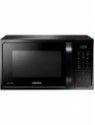 SAMSUNG 28 L Convection Microwave Oven(MC28H5033CK/TL, Black)