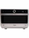 Whirlpool Jet Chef 33 L Convection and Grill Microwave Oven