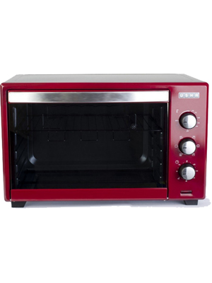 Usha 42-Litre 3642RCSS Oven Toaster Grill